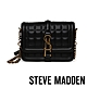 STEVE MADDEN-BHERA 鍊帶格紋信封包-黑色 product thumbnail 1