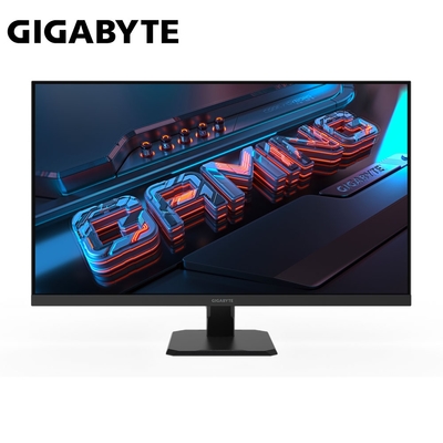 技嘉 GIGABYTE GS32Q 32型 165HZ QHD電競螢幕