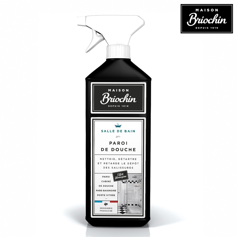 Maison Briochin 黑牌碧歐馨 浴室專用清潔液 750ml