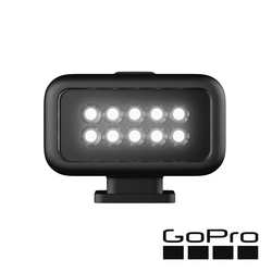 GoPro HERO 12/11/10 燈光模組 Light Mod 需搭配媒體
