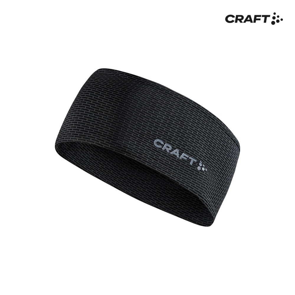 CRAFT Mesh Nanoweight Headband 超輕量頭帶 1910711-999000