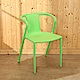 BuyJM靚彩可堆疊時尚餐椅/造型椅寬50x47x72公分-免組 product thumbnail 1