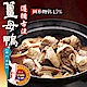 任選名廚美饌 薑母鴨(1000g) product thumbnail 1