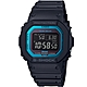 CASIO 卡西歐 G-SHOCK 經典5600太陽能電波錶(GW-B5600-2) product thumbnail 1