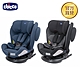 chicco-Unico 0123 Isofit安全汽座(多色) 0~12y適用 product thumbnail 2