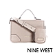 超值組合！NINE WEST 經典女包+長夾限量組合 product thumbnail 4