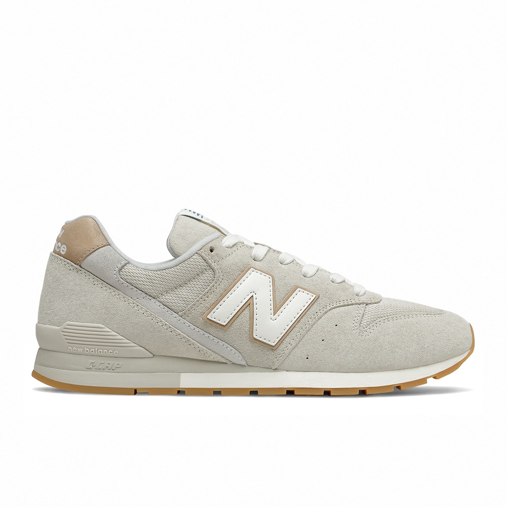 New Balance]復古運動鞋_中性_淺灰色_CM996LG2-D楦| 休閒鞋| Yahoo奇摩