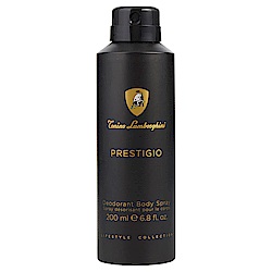 Lamborghini 藍寶堅尼 權威能量男性體香噴霧 200ml