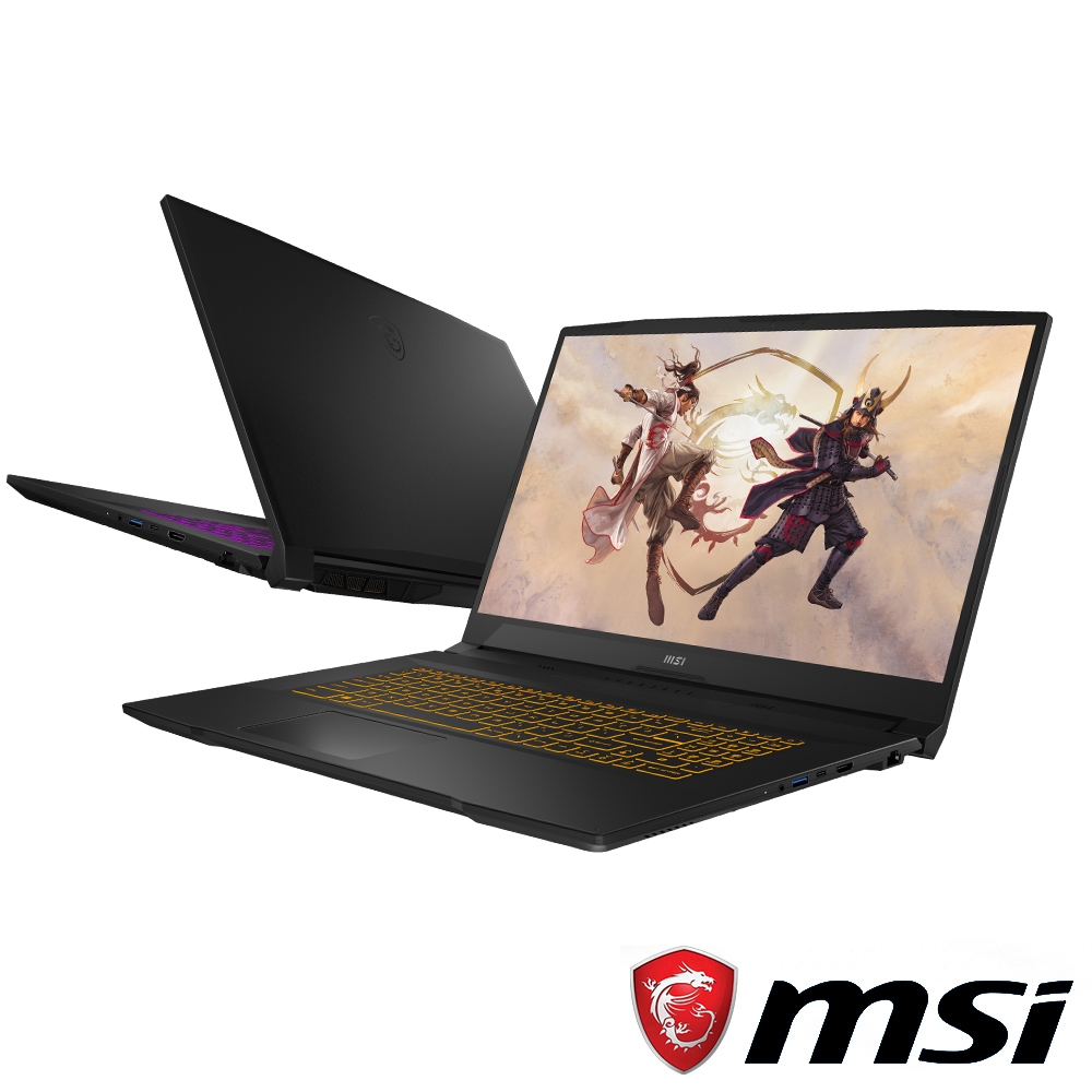 你一定要知道購買MSI微星 Katana GF76 12UEOK-497TW 17.3吋電競筆電(i7-12700H/16G/RTX3060-6G/1T SSD/Win11)  MSI 效能 GP/GF 系列  好物推薦