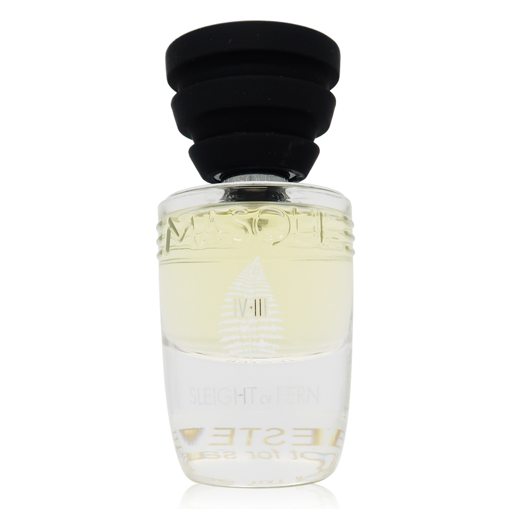 Masque Milano Sleight Of Fern 淡香精 EDP 35ml TESTER (平行輸入)