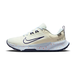 Nike W Juniper Trail 2 GTX 男 奶油白 防水 慢跑 訓練 運動 慢跑鞋 FB2067-002