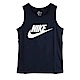 NIKE 男 NSW TANK ICON FUTURA 背心(基本款) product thumbnail 1