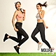 Mollifix 瑪莉菲絲 3D智塑穩定運動內衣 (奶茶粉 )、瑜珈服、無鋼圈、開運內衣 product thumbnail 1