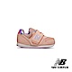 New Balance 復古鞋_IV996M2_兒童_粉橘 product thumbnail 1