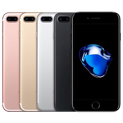 【福利品】Apple iPhone 7 Plus 128G 智慧手機