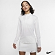 Nike Golf 女 運動休閒長袖上衣 白 BV0236-100 product thumbnail 1