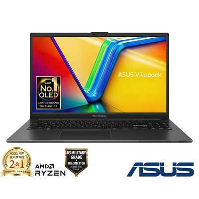 ASUS E1504FA 15.6吋OLED筆電