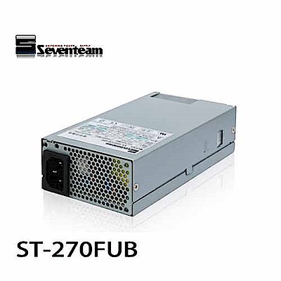 七盟 ST-270FUB 270W