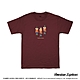 American Explorer 美國探險家 印花T恤(客製商品無法退換) 圓領 美國棉 圖案 T-Shirt 獨家設計款 棉質 短袖 (胡桃鉗) product thumbnail 3