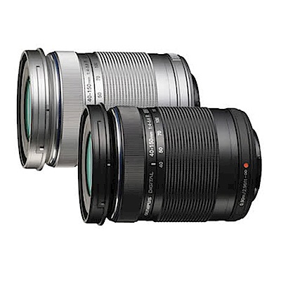 OLYMPUS ED 40-150mm F4.0–5.6 R (公司貨) 白盒| 望遠鏡頭| Yahoo奇摩