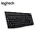 羅技 logitech 無線鍵盤 K270 product thumbnail 1