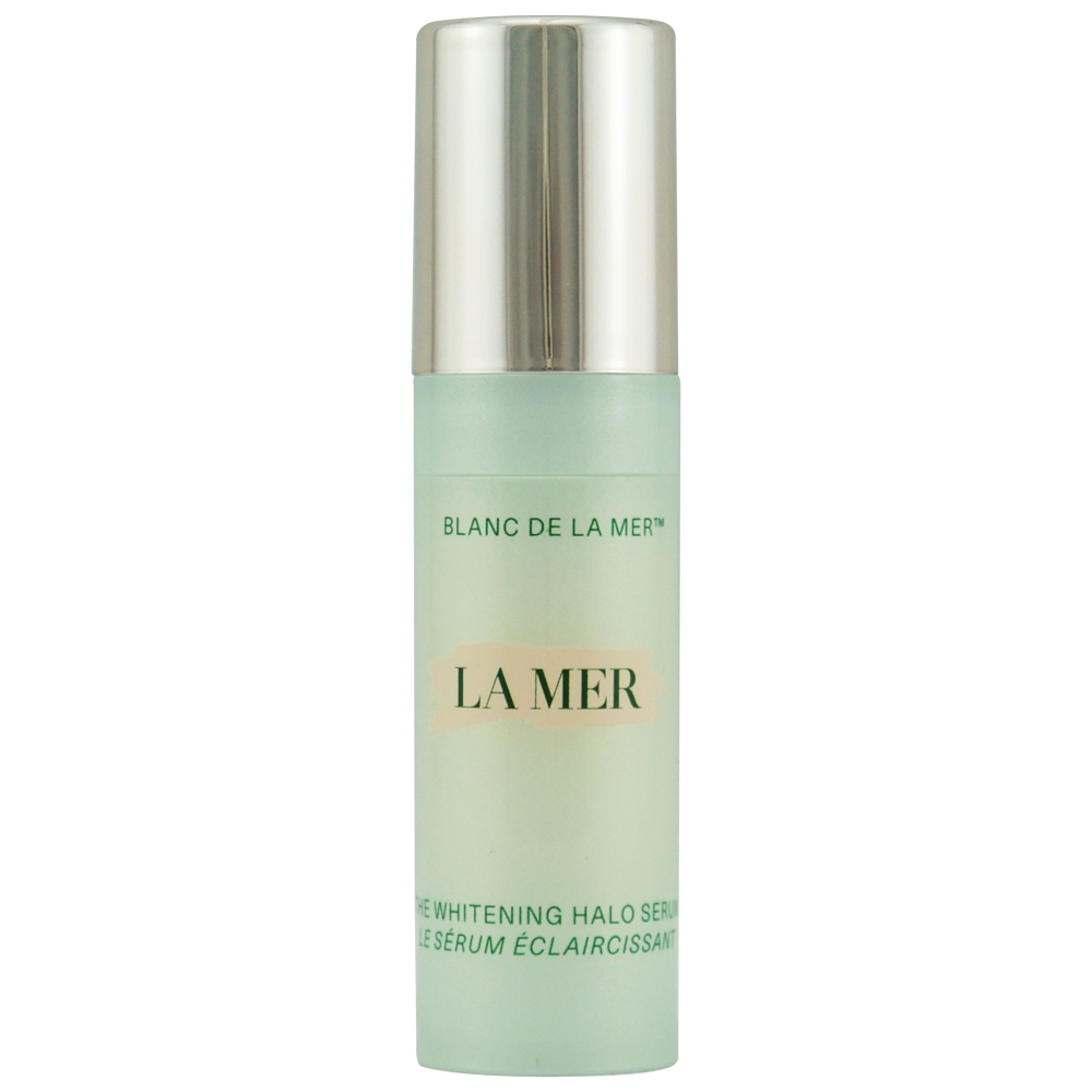 〔即期品〕LA MER 海洋拉娜 光能淨白精萃 5ml（保存期限至2023年06月）