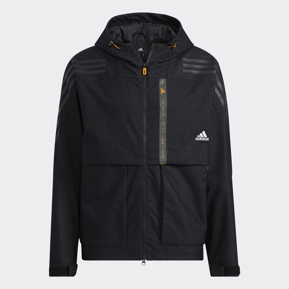 adidas 運動外套 男 HE9904