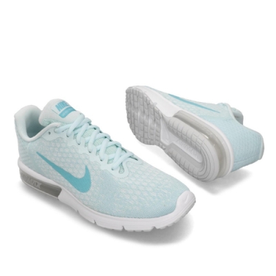 nike air max sequent 2 women's