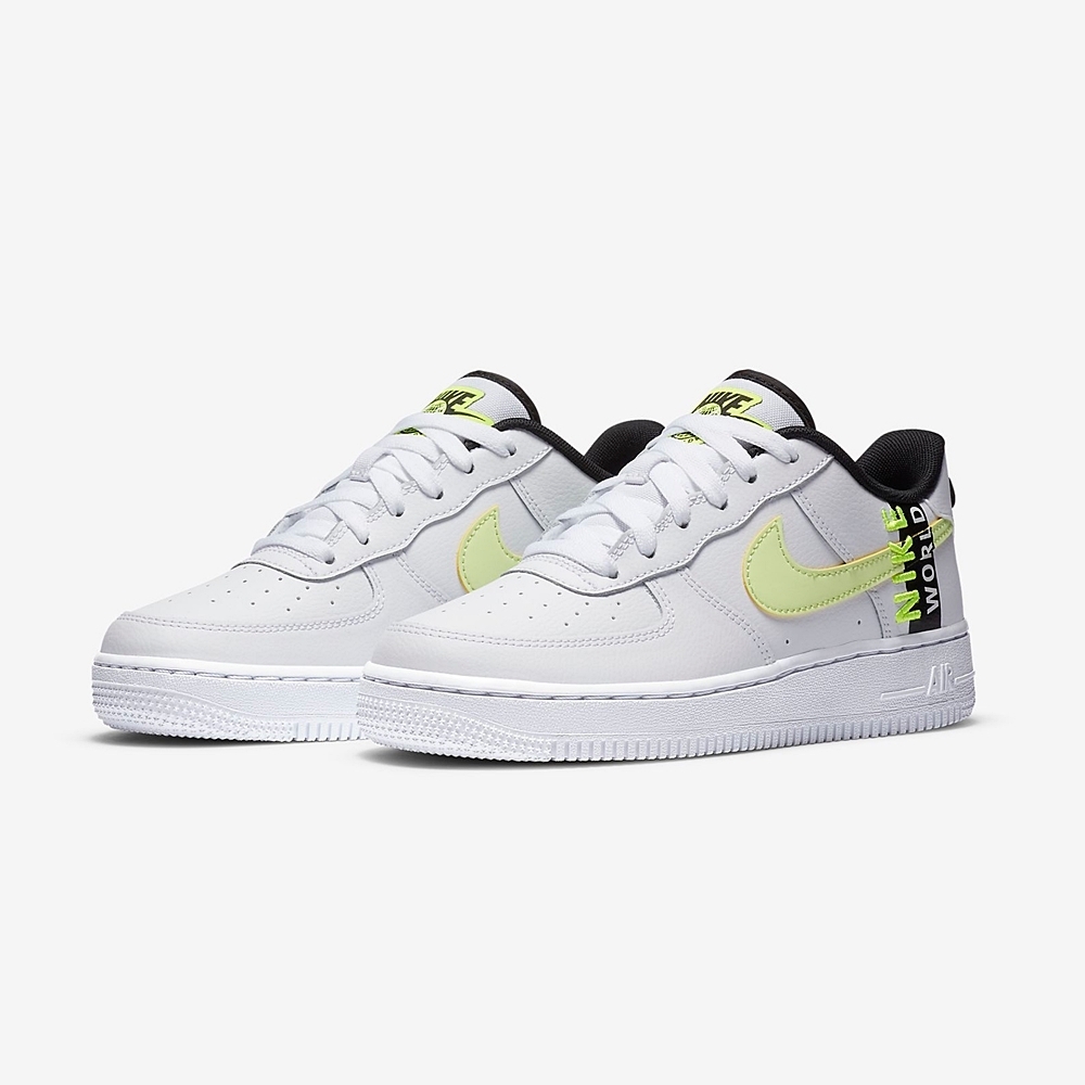 air force 1 gs nike
