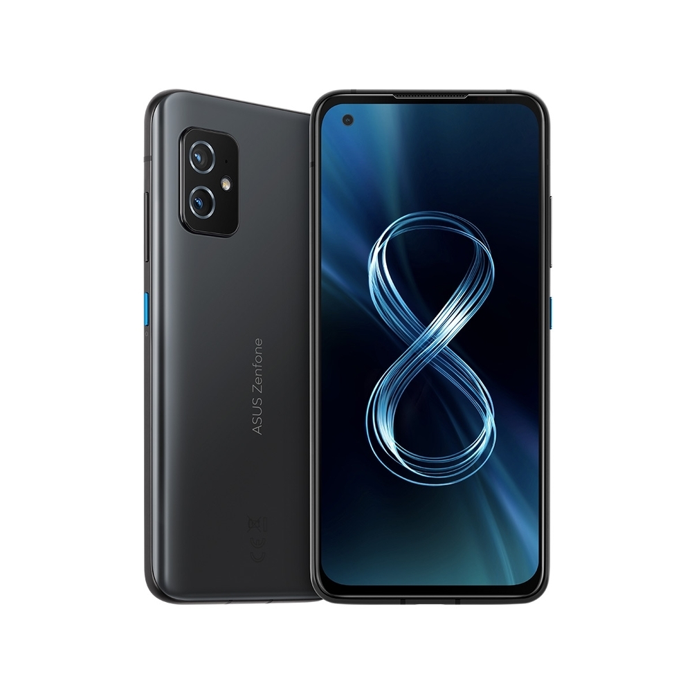 ASUS Zenfone 8 ZS590KS 5G (16G/256G) 5.9吋智慧型手機| Zenfone8