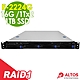 Acer Altos RS-R320F5 機架式伺服器 XE-2224G/16G ECC/1TSSD+1TBX2/DVD-RW/ASSM/RAID product thumbnail 1