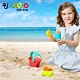 JAKO-O德國野酷 HABA沙灘玩具五件組 product thumbnail 1
