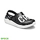 Crocs 卡駱馳 (中性鞋) 瘋狂LOGO克駱格 205893-066 product thumbnail 1