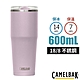 CAMELBAK Thrive Tumble 18/8 防漏不鏽鋼雙層真空保溫杯600ml(保冰).水杯.茶杯_CB2845501060 天空紫 product thumbnail 1