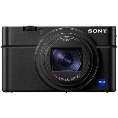 SONY DSC-RX100VII (M7 / MVII) 數位相機 (公司貨)