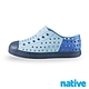 Native Shoes 大童鞋 JEFFERSON 小奶油頭鞋-蔚藍海洋 product thumbnail 1