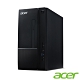 (福利品)Acer TC-866 八代i3四核桌上型電腦(i3-8100/4G/1T/Win10h) product thumbnail 1