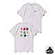 XLARGE S/S TEE MID2 LOGO短袖T恤-白 product thumbnail 1