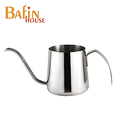 Bafin House 不鏽鋼細口壺 350ml (KT-03521)
