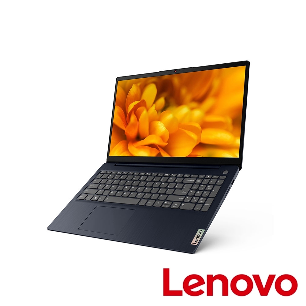 Lenovo Slim 3i 82RK00BGTW 15吋效能筆電 (i5-1235U/16G/512G SSD/Win11/IdeaPad/深邃藍/特仕版)