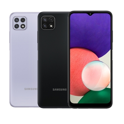 SAMSUNG Galaxy A22