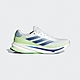 adidas 愛迪達 慢跑鞋 男鞋 運動鞋 緩震 SUPERNOVA RISE 白綠藍 IF3015 product thumbnail 1