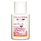 CLARINS克蘭詩 輕呼吸全效UV隔離露SPF50 (30ml) Baby粉_黑醋栗莓果塔【原廠公司貨】 product thumbnail 1