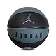 Nike 籃球 Jordan Ultimate 8P No.7 喬丹 飛人 標準7號球 室內外適用 藍綠 黑 J000264538-807 product thumbnail 1