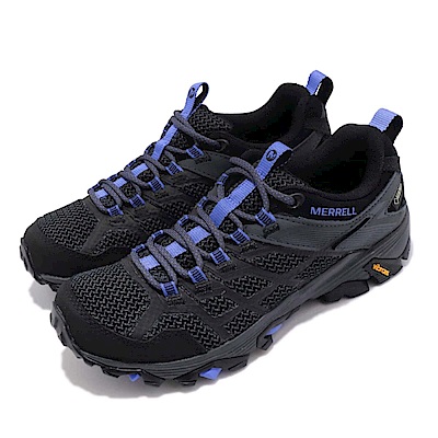 Merrell 戶外鞋 Moab FST 2 GTX 低筒 女鞋