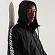 SUPERDRY 男裝 長袖外套 HOODED TRACK 黑 product thumbnail 1