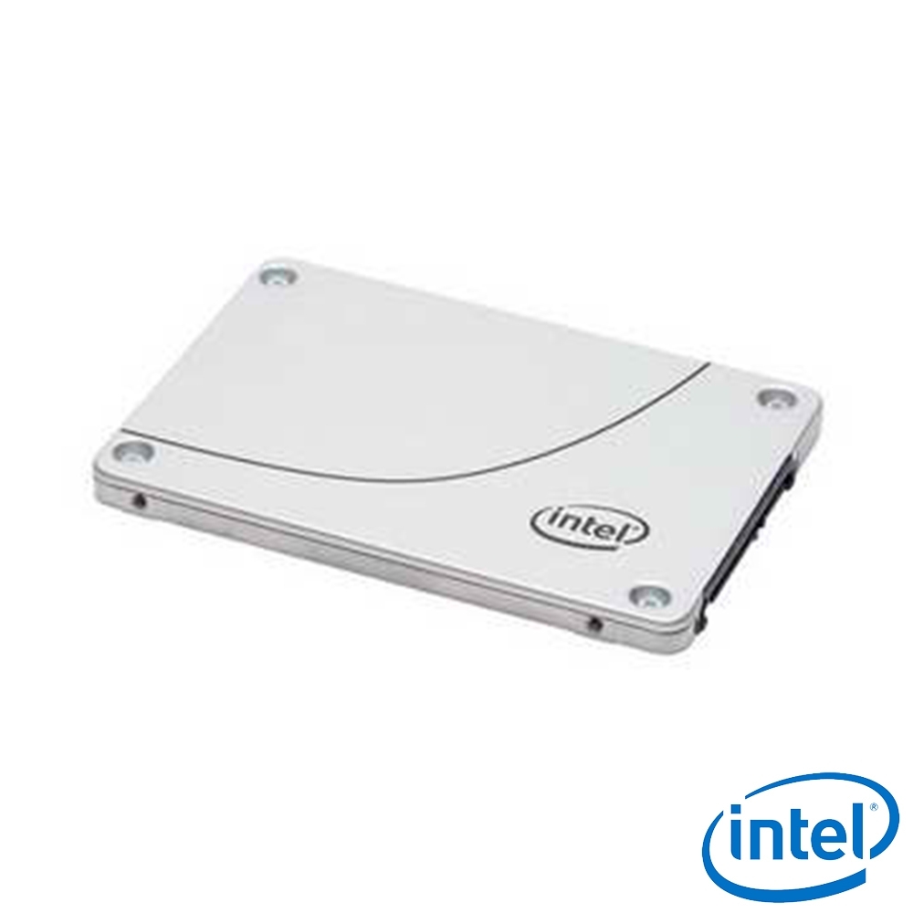 Intel DC S4500 1.9T SSD 2.5吋 企業級固態硬碟