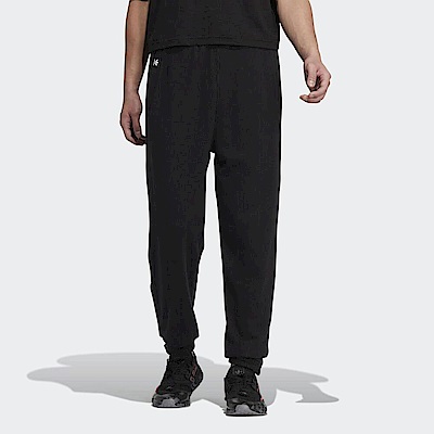 Adidas Essential Pant IC8151 男 運動長褲 休閒 柔軟 棉質 舒適 保暖 國際版 黑