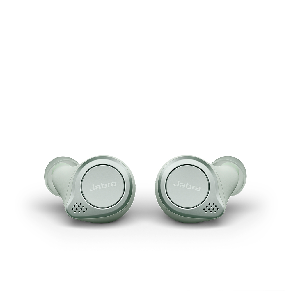 【Jabra】Elite Active 75t 入耳式全無線藍牙耳機(馬卡龍綠) | Jabra | Yahoo奇摩購物中心