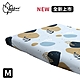 【Outdoorbase】150x200x30cm Ｍ歡樂時光原廠舒柔保潔床包套(適用於充氣床墊Ｍ) product thumbnail 7